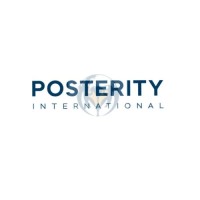 Posterity International logo - Similar company to Lambda Theta Nu Sorority, Inc