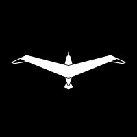 Albatross Social logo - Similar company to Flying Frames Studio