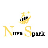 Nova Spark logo - Similar company to Nova Spark Digital