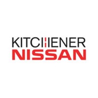 Kitchener Nissan logo - Similar company to Audi Kitchener-Waterloo