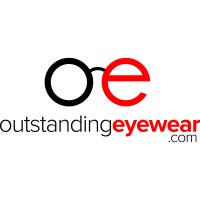 Outstanding Eyewear logo - Similar company to Stage 3 Talent