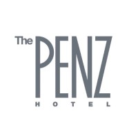 The PENZ Hotel logo - Similar company to Stage12 Hotel By Penz