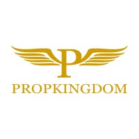 Prop Kingdom logo - Similar company to Arav Projects & Consultants