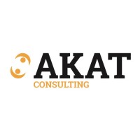 AKAT Consulting Sp. z o.o. logo - Similar company to G-Tech Engineering