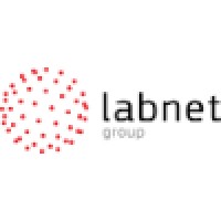 Labnet Global logo - Similar company to Siroca Technology