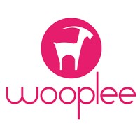 Wooplee logo - Similar company to Cimeos