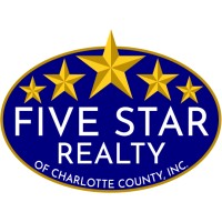 Five Star Realty Of Charlotte County, Inc.