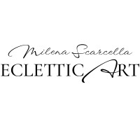 Milena Scarcella EcletticArt logo - Similar company to Studio Esseci