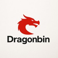Dragonbin logo - Similar company to Partnered Solutions Llc