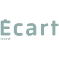 Écart Invest logo - Similar company to Mindshift Ventures