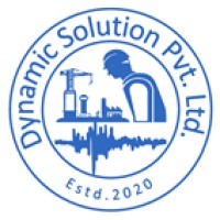 Dynamic Solution logo - Similar company to Feedback Infrastructure Services Nepal Limited