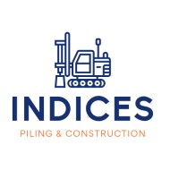 Indices Piling and Construction Limited logo - Similar company to Fulcrum Plus