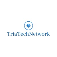 TriaTechNetwork logo - Similar company to Mihael.Net