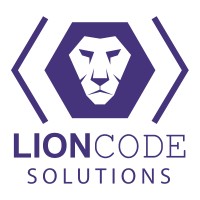 LionCode Solutions logo - Similar company to Lion Code Ltd