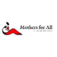 Mothers for All logo - Similar company to Brothers For All