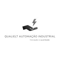 Qualielt Automação Industrial logo - Similar company to Manteste Eletromecânica Ltda.
