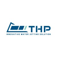 THP (Techniques Haute Pression) logo - Similar company to Hpp Centre