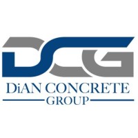 DiAN Concrete Group logo - Similar company to Shape Products