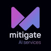 Mitigate AI Services logo - Similar company to Mitigateway