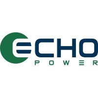 Echo Power logo - Similar company to Build Well Development