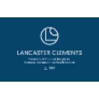 Lancaster Clements