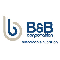 B&B Corporation logo - Similar company to Mas Concept