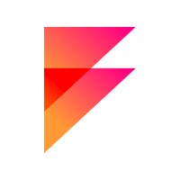 Fire NBM logo - Similar company to Space Between