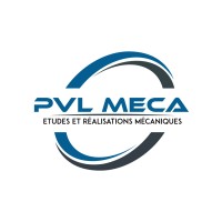 PVL Méca logo - Similar company to Pvl