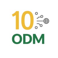 10 ODM logo - Similar company to Digitant Consulting