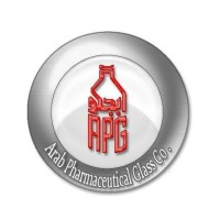 Arab Pharmaceutical Glass Company logo - Similar company to Misr Cafe