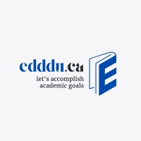 Edddu.ca logo - Similar company to Kaarpoh