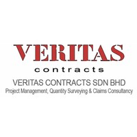 VERITAS Contracts Sdn Bhd logo - Similar company to Mimar Tech