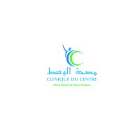 Clinique du Centre Tunisie مصحة الوسط تونس logo - Similar company to Polyclinique Errahma