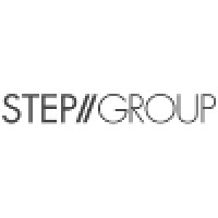 Step Group, Inc.