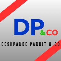 Deshpande Pandit & Co logo - Similar company to Digital Pervenire
