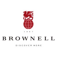 Brownell logo - Similar company to Embark Beyond