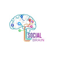 Social Brain logo - Similar company to Everflame