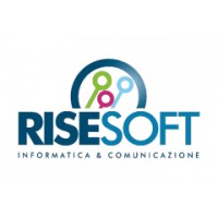 RiseSoft Informatica e comunicazione logo - Similar company to Aesse Sistemi