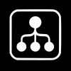 SophistAI logo - Similar company to Night Lab Tech