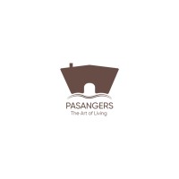 Pasangers logo - Similar company to Ignite China
