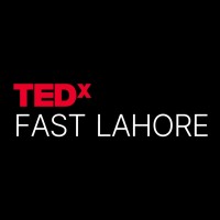 TEDxFASTLahore logo - Similar company to The Learning Group