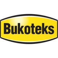 Bukoteks logo - Similar company to Strandeck