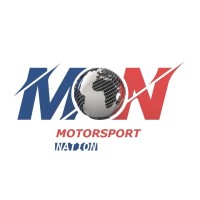 MOTORSPORT NATION logo - Similar company to Arch Conseils (Amacodev Sas)