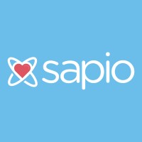 Sapio - Humanist Dating logo - Similar company to Police Data Accessibility Project, Inc.