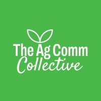 The Ag Comm Collective logo - Similar company to Sharkbait Branding Tank Llc