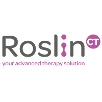 RoslinCT logo - Similar company to E&O Laboratories Ltd.