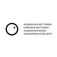 Augenklinik Wettingen logo - Similar company to Vision Rive Droite