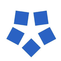 Hoogovens logo - Similar company to Web3 Gaming Community