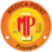 Medica Point logo - Similar company to Physiomates