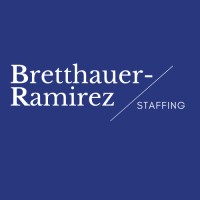 Bretthauer-Ramirez Staffing logo - Similar company to Prohealth Staffing